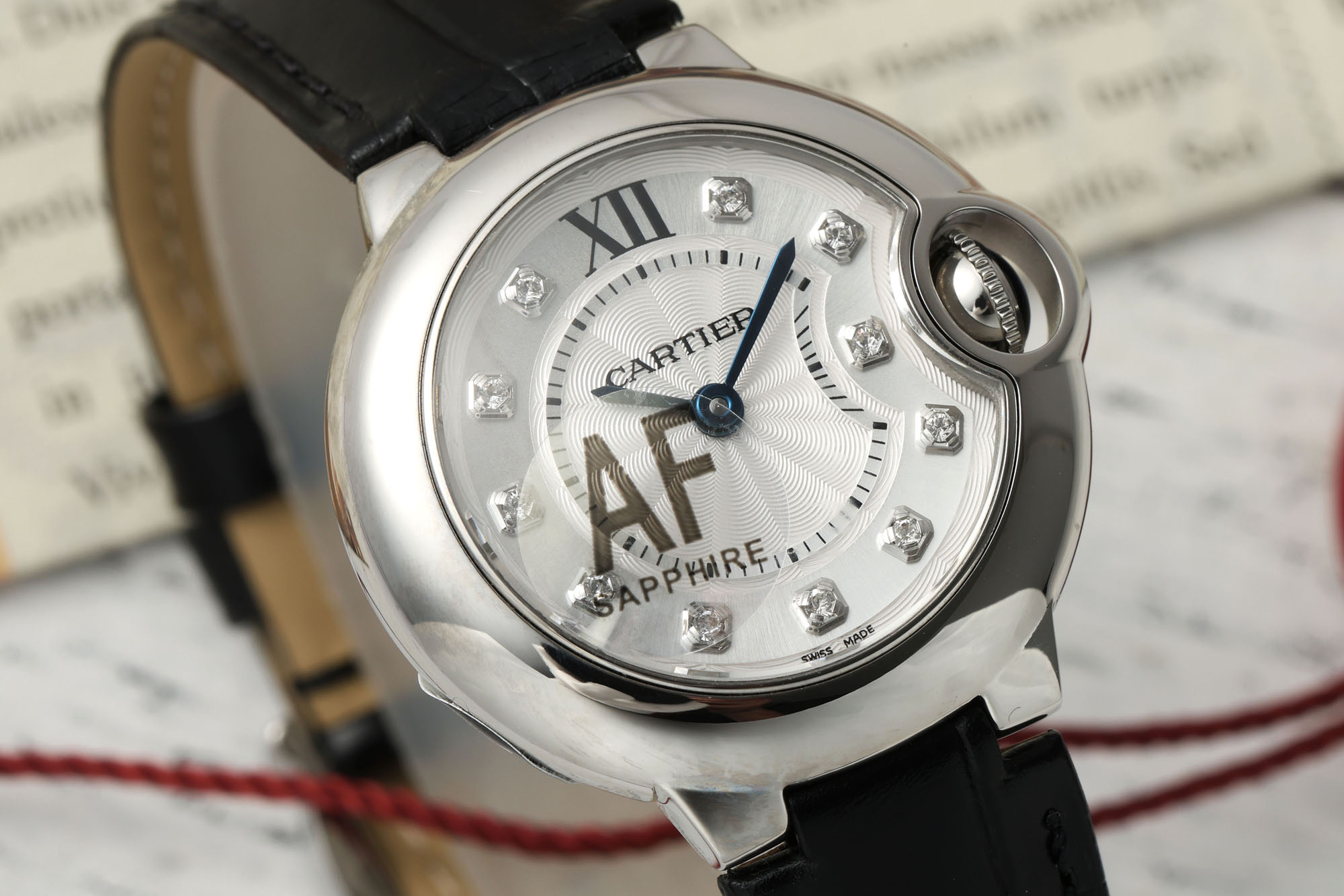 Cartier カルティエ✨Cartier✨ 高級腕時計 人気モデル  メンズ レディース ラグジュアリー🕰️💎⌚【ブランド腕時計】✨