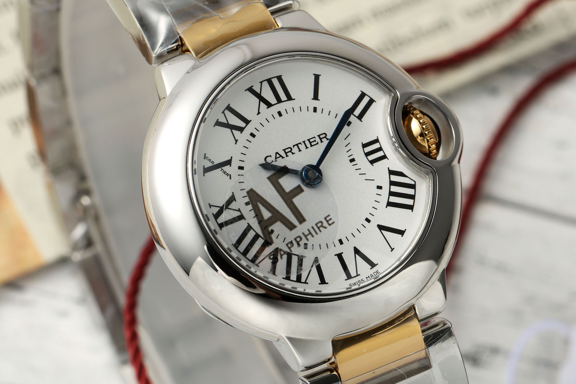 Cartier カルティエ💎【カーティエ 時計】✨ ラグジュアリー 高級腕時計⌚ 人気モデル メンズ レディース 贈り物に🎁 7点画像付き💫