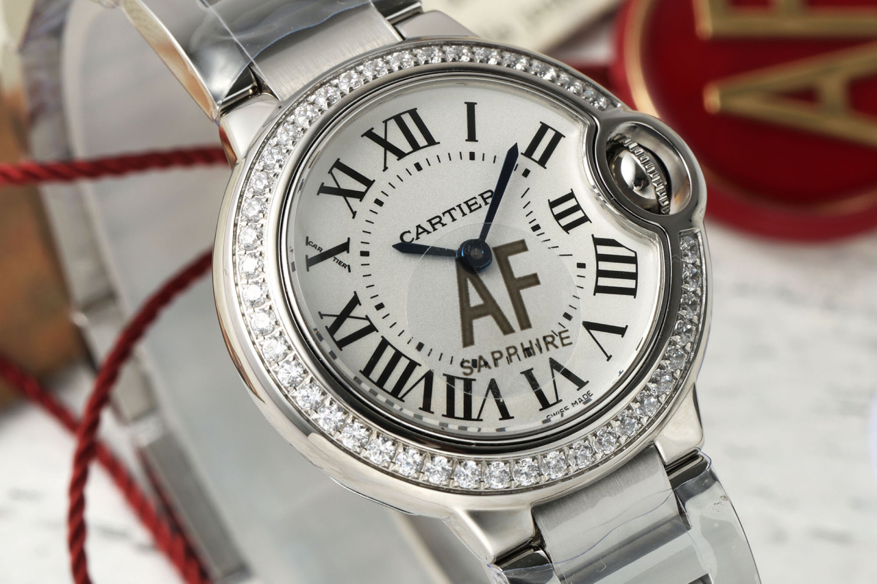 Cartier カルティエ✨Cartier✨ 高級時計 サントス 100 メンズ 自動巻き 人気モデル💎  美品🕰️ プレゼント🎁