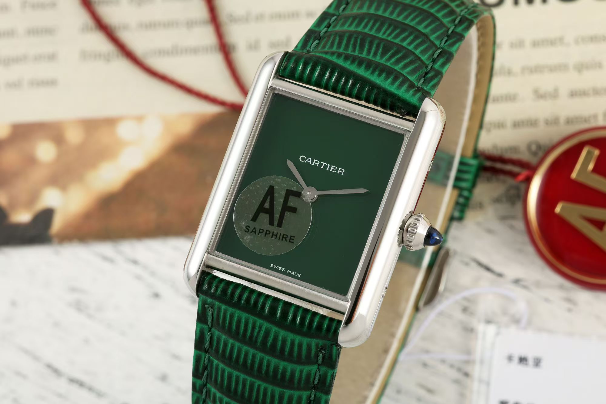 Cartier カルティエ✨Cartier✨カルティエ 時計 メンズ 自動巻き 高級腕時計 人気モデル💎 🛡️ プレゼントに最適🎁