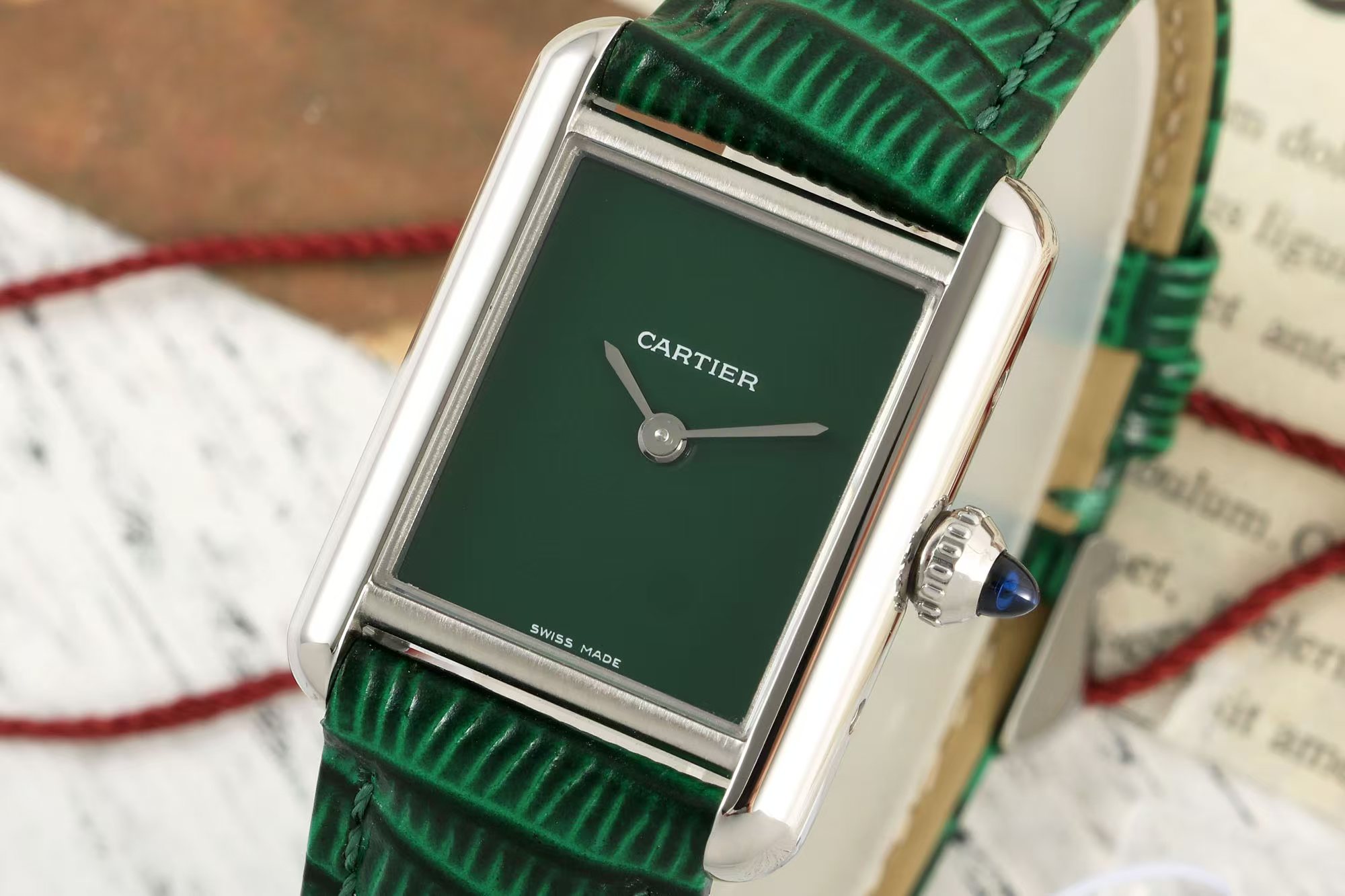 Cartier カルティエ✨【カーティエ 時計】✨ 高級腕時計  人気モデル ⌚ ラグジュアリー ギフトに最適 💎 メンズ/レディース