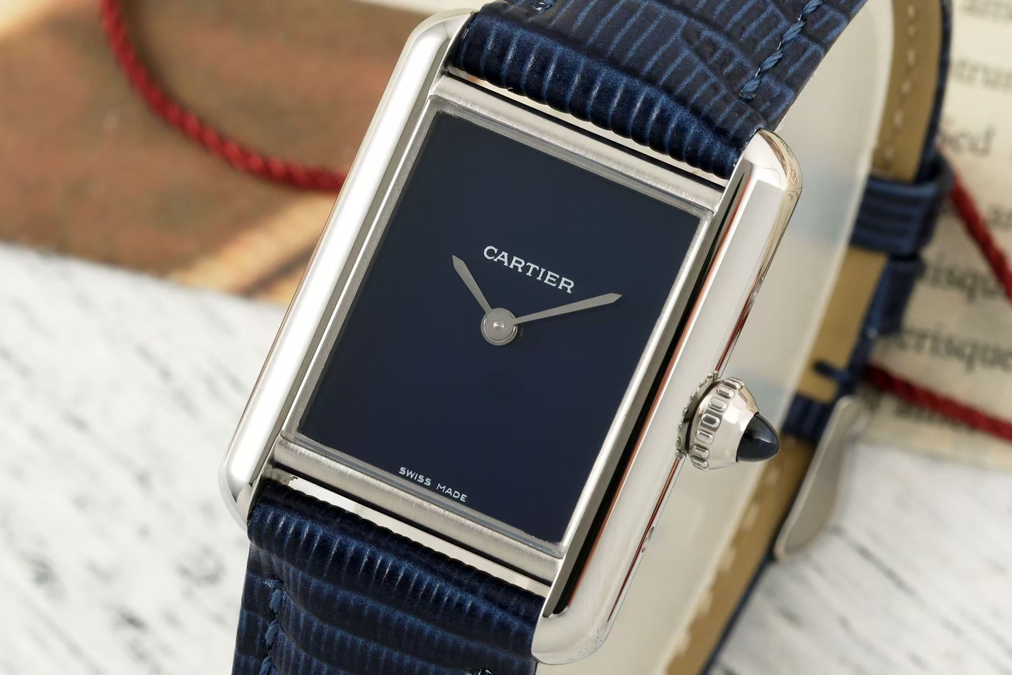 Cartier カルティエ💎✨【カルティエ 時計】  高級腕時計 人気モデル メンズ レディース ⌚🌟🛍️