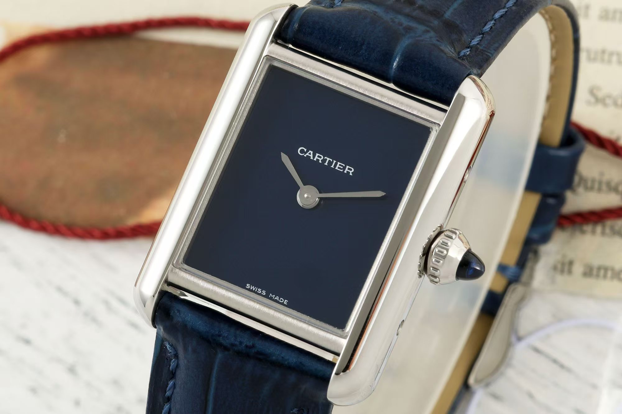 Cartier カルティエ💎✨【Cartier カルティエ】 高級腕時計 ラグジュアリー メンズ レディース 人気モデル ⌚🌟 ギフト 贈り物に最適