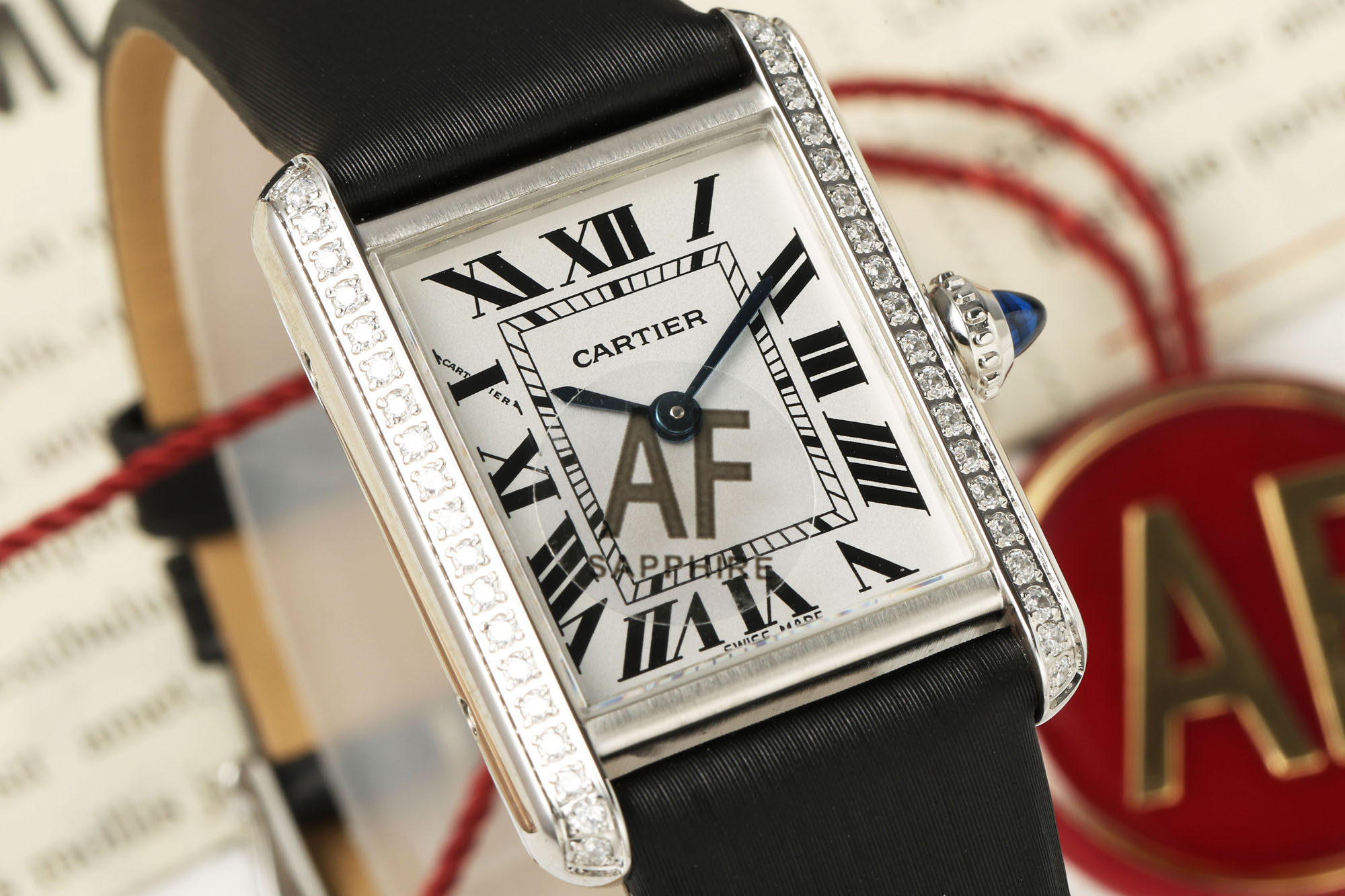 Cartier カルティエ✨【Cartier 】時計/腕時計 ラグジュアリー 人気モデル💎 贈り物に最適🎁 メンズ レディース✨