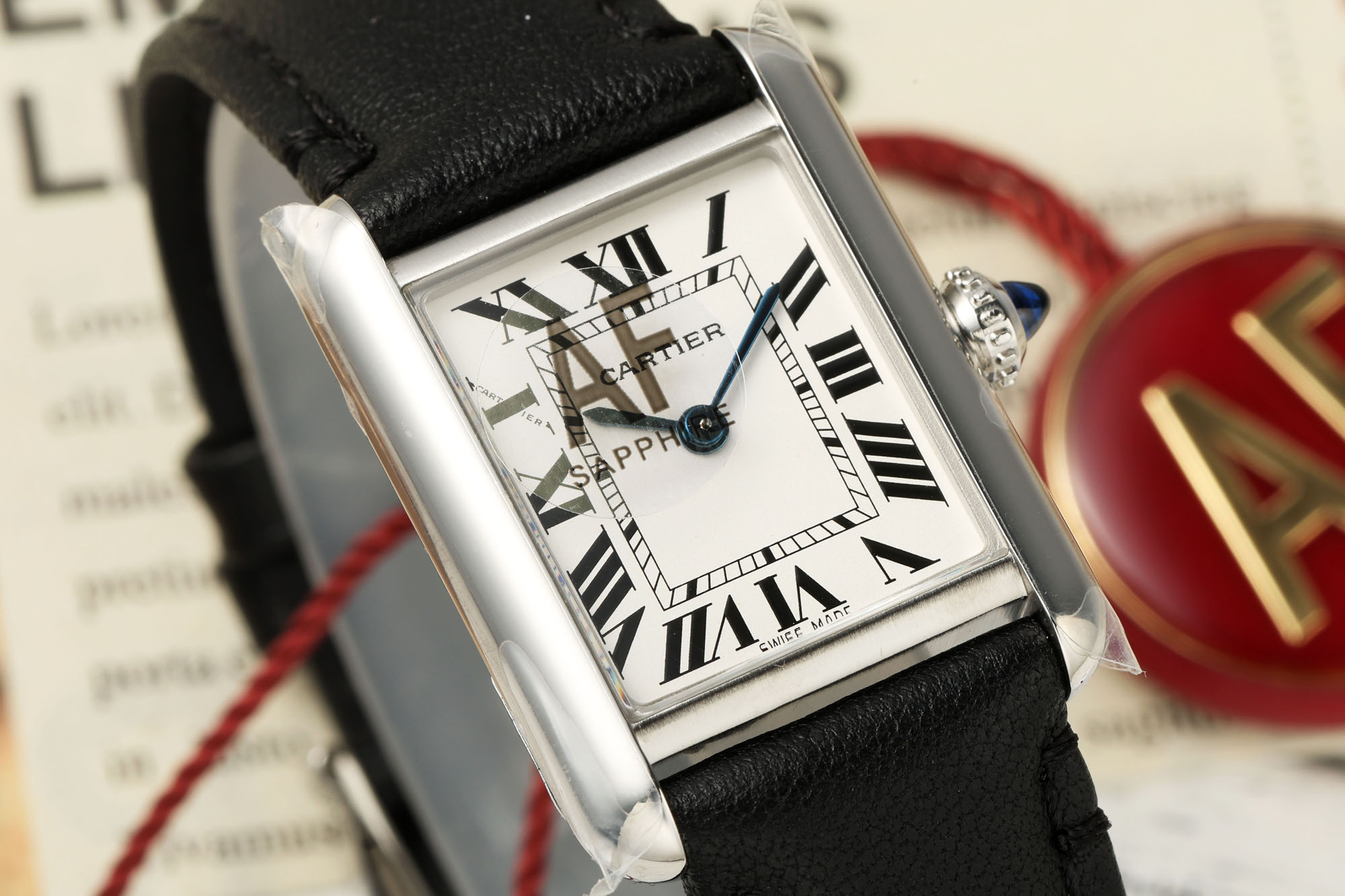 Cartier カルティエ✨【】Cartier カルティエ 時計 レディース 人気 腕時計 ロングモデル💎 高級 ブランド 贈り物 ギフトに最適🎁 美しい写真7点で詳細を確認✨⌚