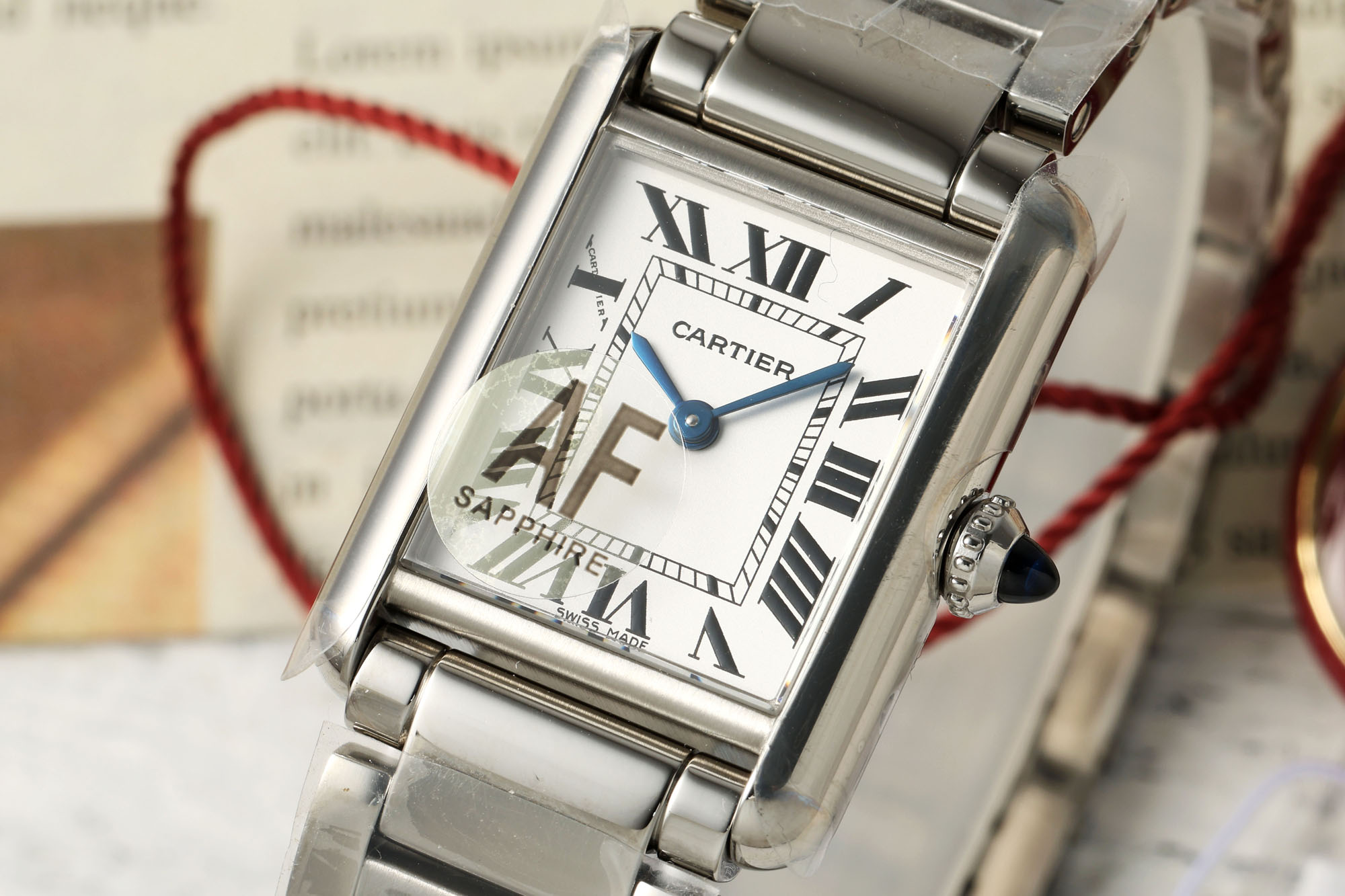 Cartier カルティエ✨【カーティエ 時計】 レディース 人気モデル✨ 高級腕時計 ラグジュアリー ギフト🎁 メンズ 高品質 💎 贈り物に最適💝
