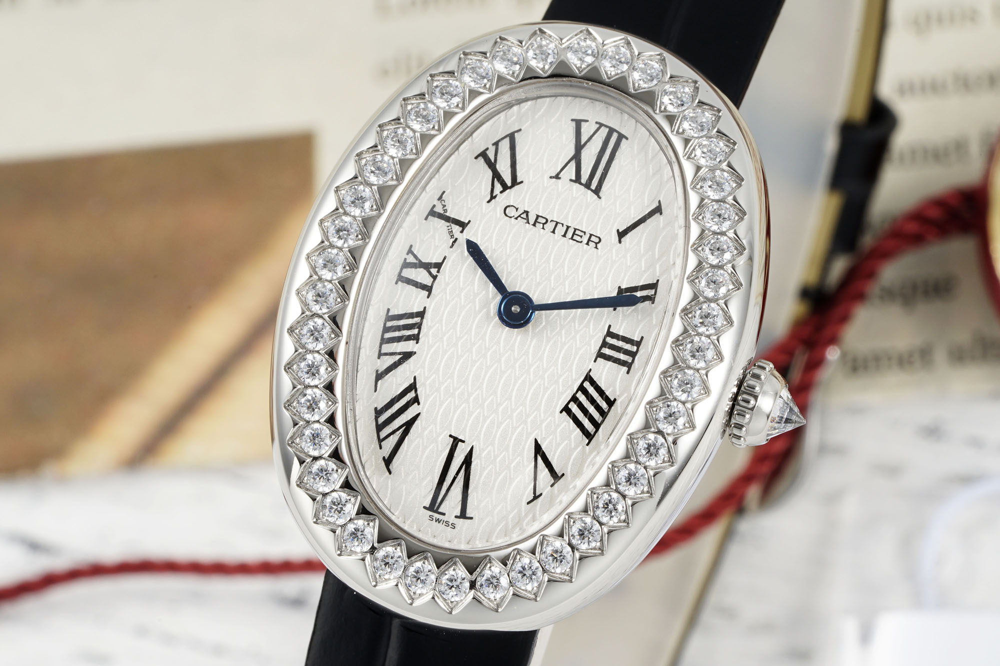 Cartier カルティエ✨【カーテライ 時計】✨ 高級腕時計 メンズ レディース 人気モデル💎 ラグジュアリー 💍 ギフトに最適🎁 7点画像で詳細確認🕰️