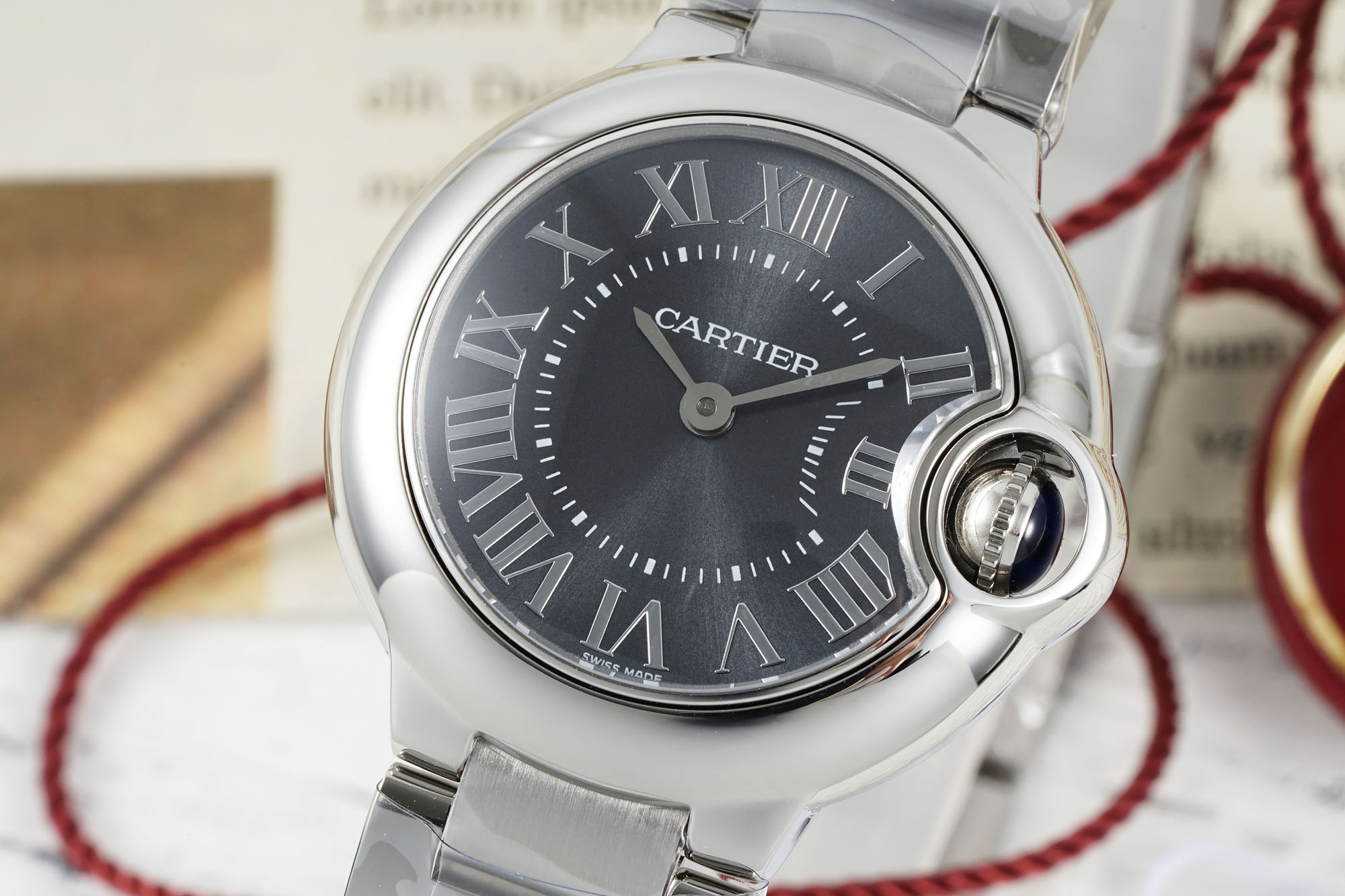 Cartier カルティエ✨【Cartier 】時計/腕時計 人気モデル 高級ブランド🕰️💎 メンズ レディース ギフトに最適🎁✨