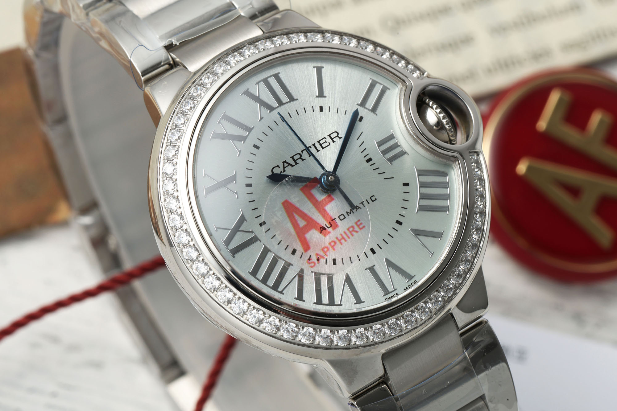 Cartier カルティエ✨【Cartier 】時計/腕時計 ラグジュアリー 大人気モデル💎 プレゼントに最適🎁 メンズ レディース✨ ブランド 高級腕時計⌚