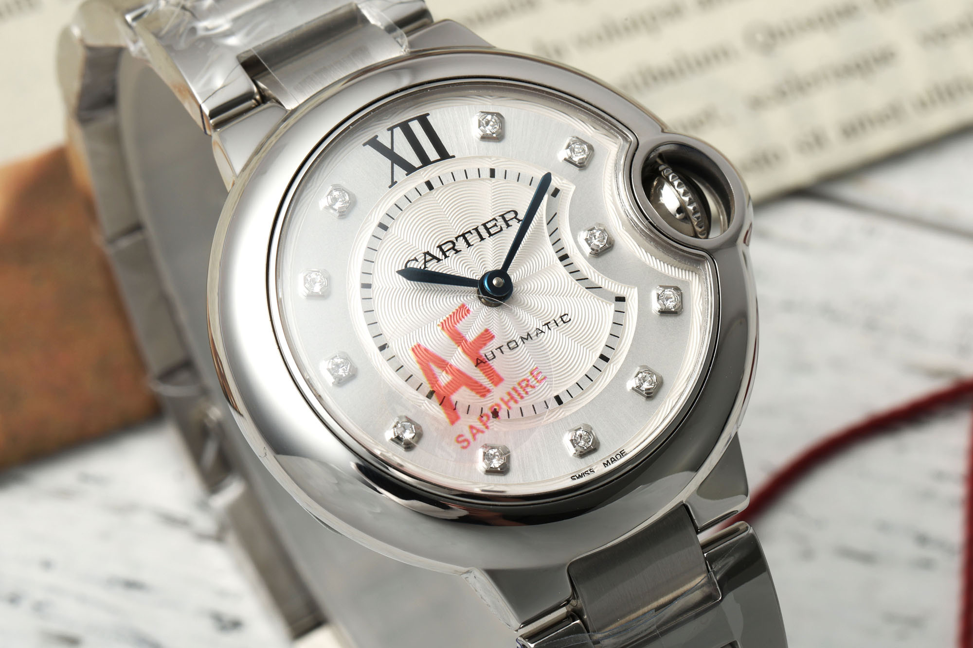 Cartier カルティエ✨【】Cartier カルティエ 時計 レディース 人気 高級腕時計⌚ ギフト 贈り物🎁 メンズ ラグジュアリー 7点画像付き💎