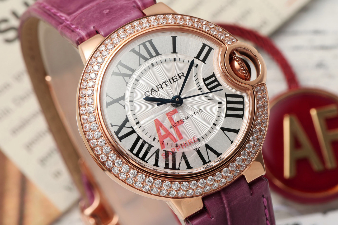 Cartier カルティエ✨【Cartier 】カルティエ 時計 レディース 人気モデル💎 ラグジュアリー 高級腕時計⌚ ギフトに最適🎁 7点画像付き🌟