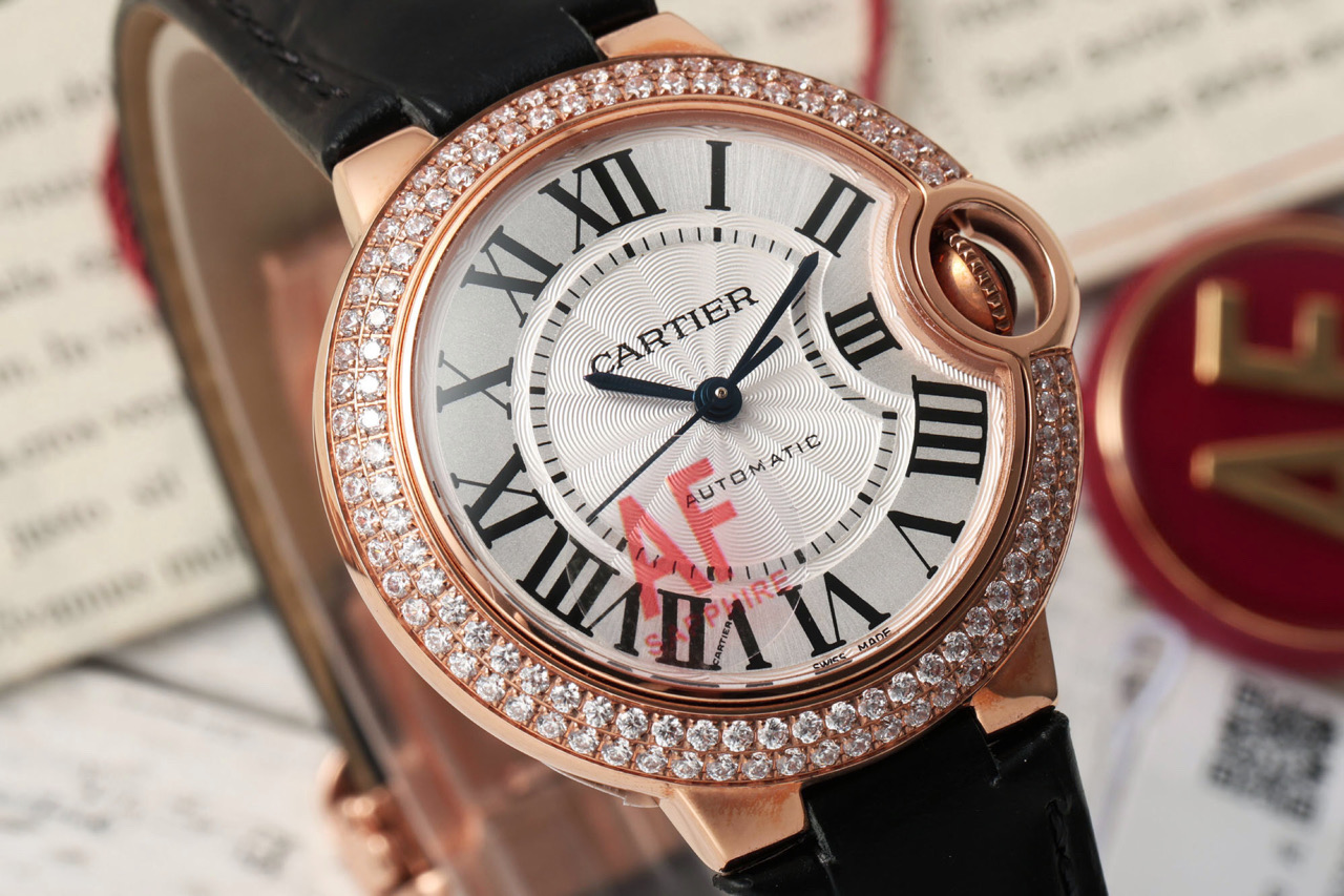 Cartier カルティエ✨【】Cartier カルティエ 時計 レディース 人気 腕時計⌚ ラグジュアリー 贈り物🎁 ギフト 7点画像付き💎 美品✨