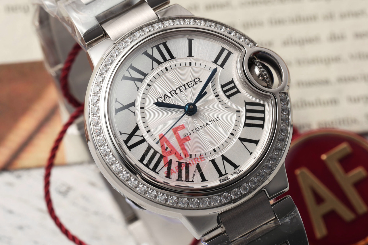 Cartier カルティエ✨【Cartier】高級時計⌚️  大人気モデル💎 ラグジュアリー腕時計 ギフトに最適🎁 7点画像付き📸