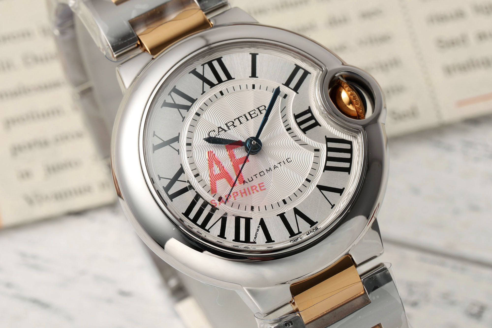 Cartier カルティエ✨【Cartier サントス 100】✨  メンズ 腕時計 高級 ブランド 人気モデル 💎 ラグジュアリー ギフト 🎁 新作 2024 限定 💰 送料無料