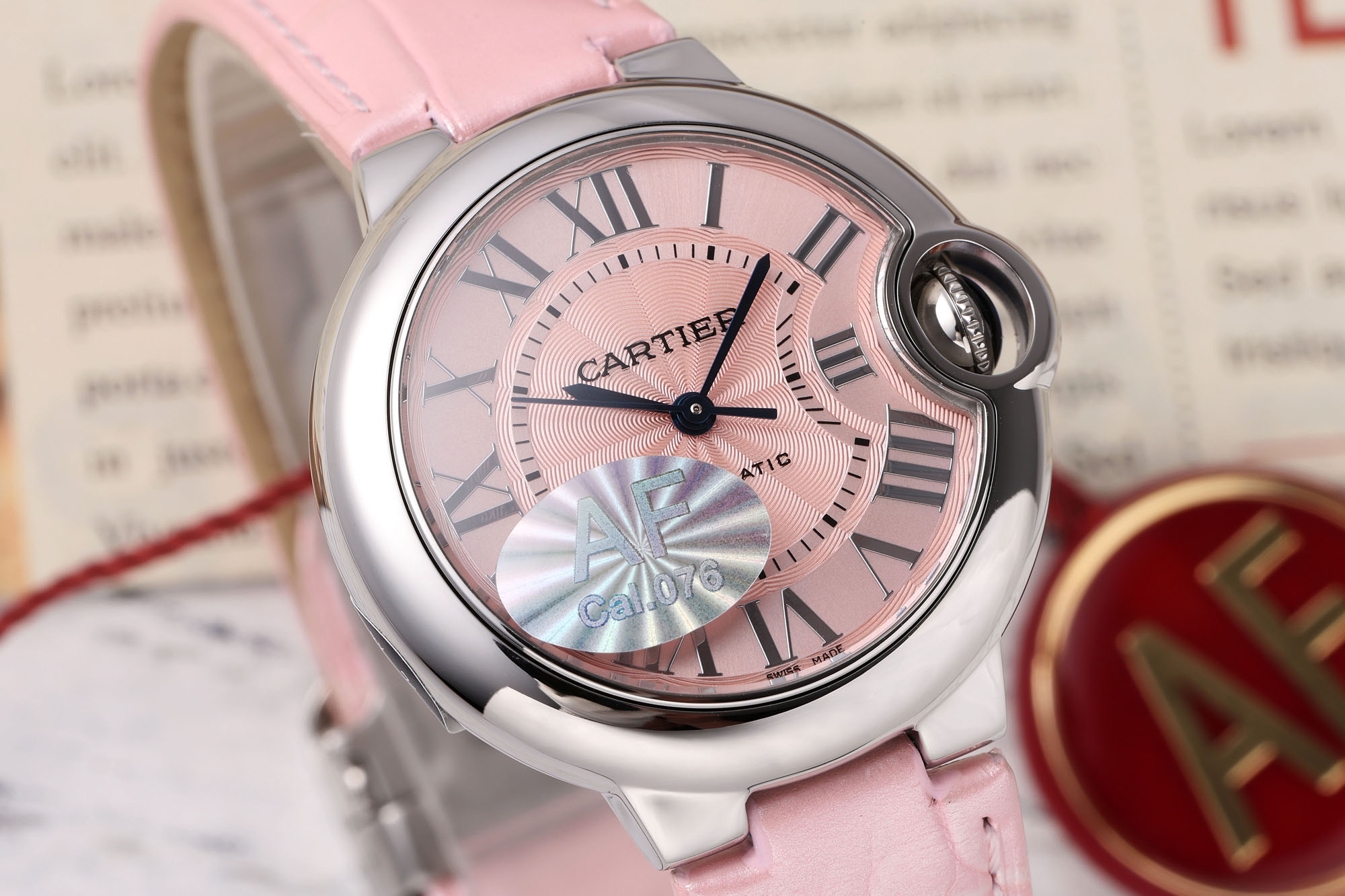 Cartier カルティエ✨Cartier✨ 高級腕時計 人気モデル  メンズ レディース ラグジュアリー🕰️💎⌚✨【ギフトボックス付き】