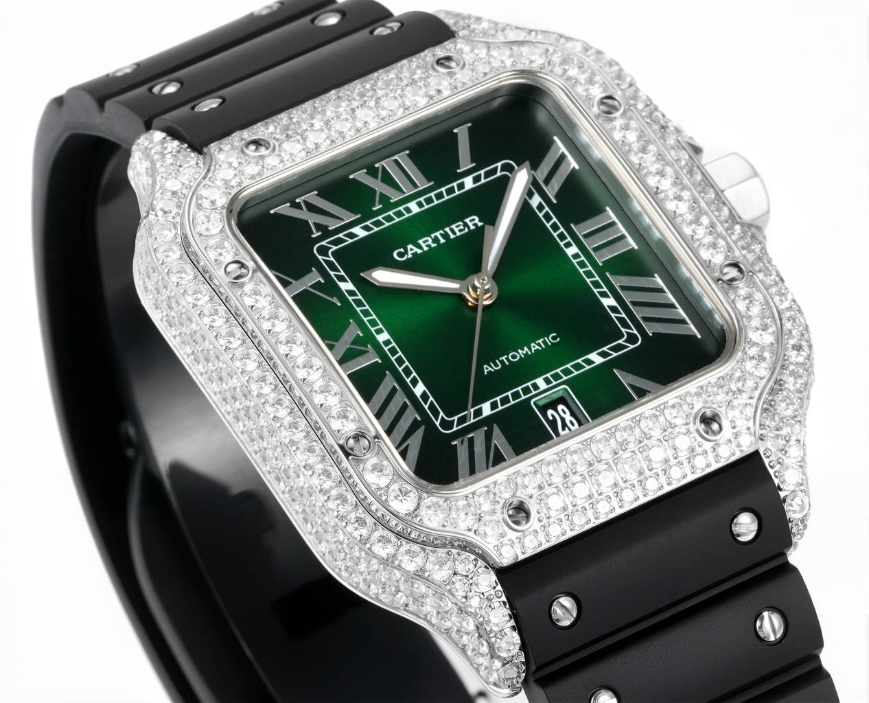 Cartier カルティエ✨Cartier✨ 高級腕時計 人気モデル  ラグジュアリー 贈り物に最適⌚💎🎁【メンズ/レディース】