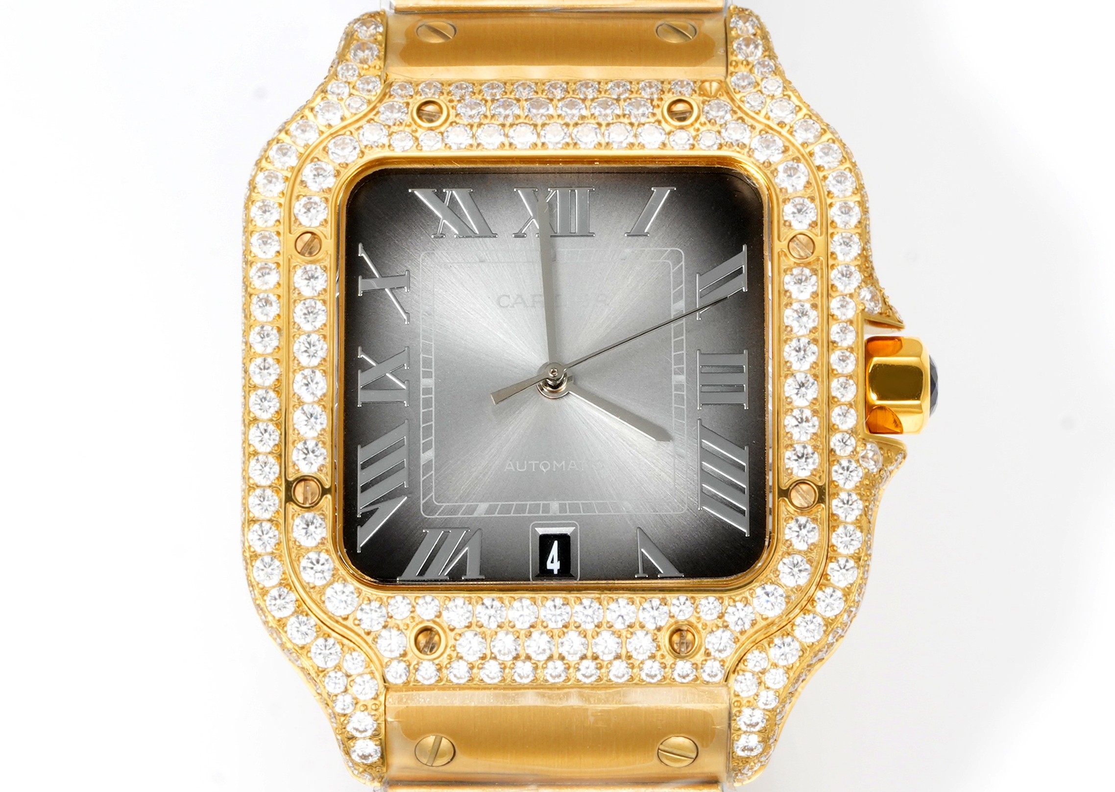 Cartier カルティエ✨【Cartier カルティエ 時計】  レディース 高級腕時計 人気モデル💎 ラグジュアリー ギフトに🎁 美品✨