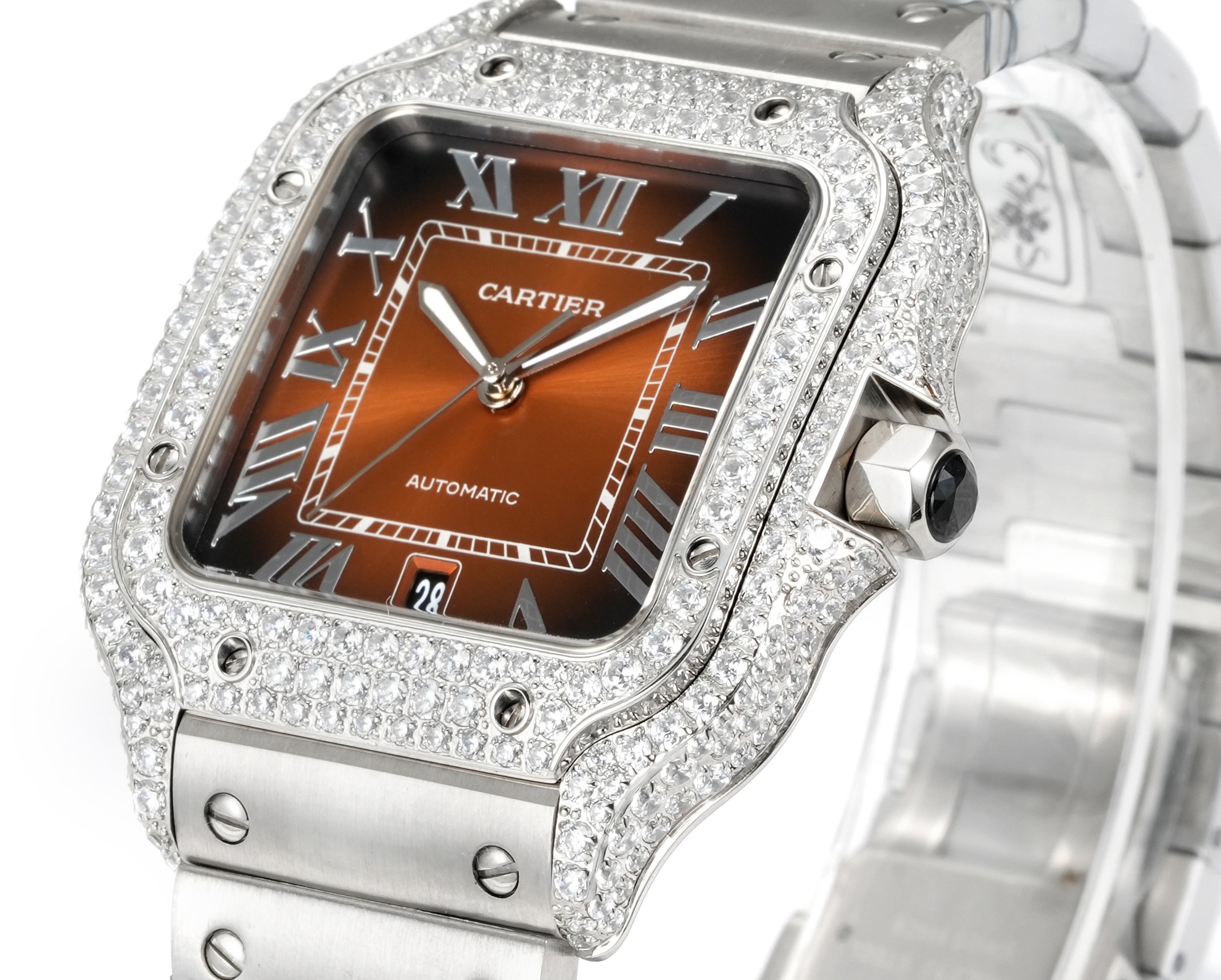 Cartier カルティエ✨カルティエ 時計 レディース プレゼント🎁  人気モデル 高級腕時計⌚ ギフト対応💝 美品💎