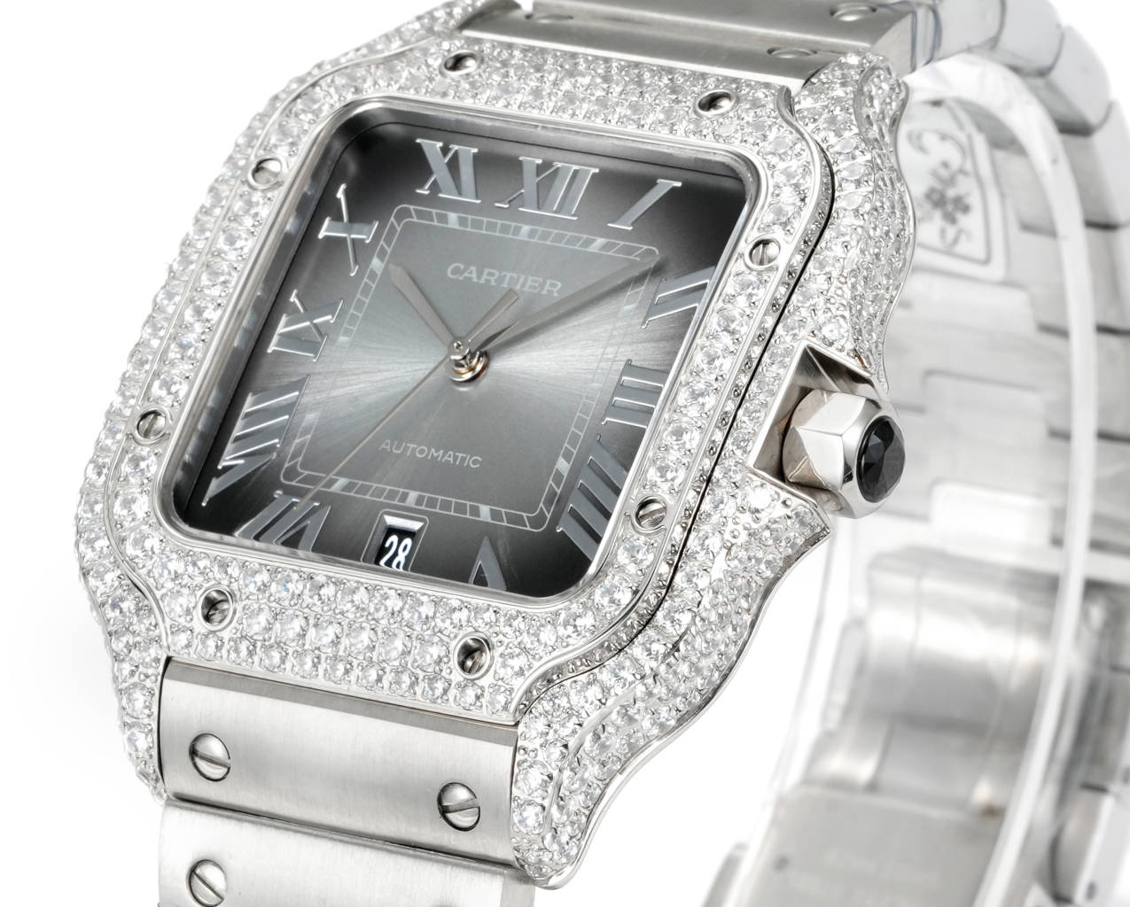 Cartier カルティエ✨【】Cartier カーティエ 時計 レディース 人気モデル💎 ラグジュアリー 高級腕時計⌚ ギフトに最適🎁 美しいデザイン✨