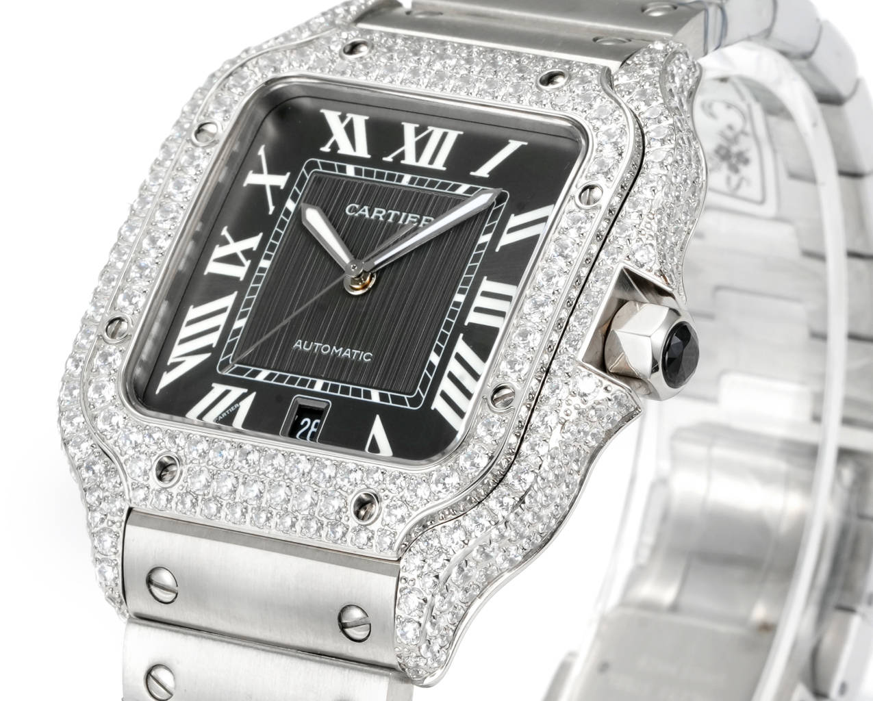 Cartier カルティエ💎【カーティエ 時計】✨ ラグジュアリー 高級腕時計 メンズ/レディース🕰️ ギフトボックス付き🎁 人気モデル🌟