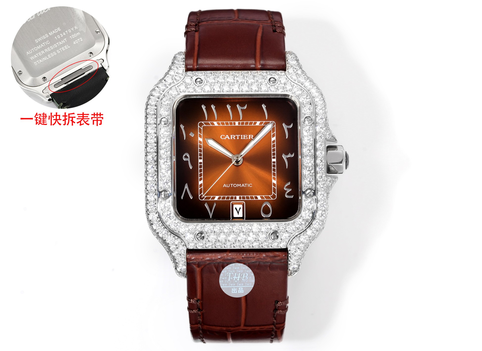 Cartier カルティエ✨【】Cartier カーティエ 時計 レディース 人気 高級腕時計⌚✨ 結婚指輪💍 ギフト プレゼント🎁 メンズ 贈り物に最適💝