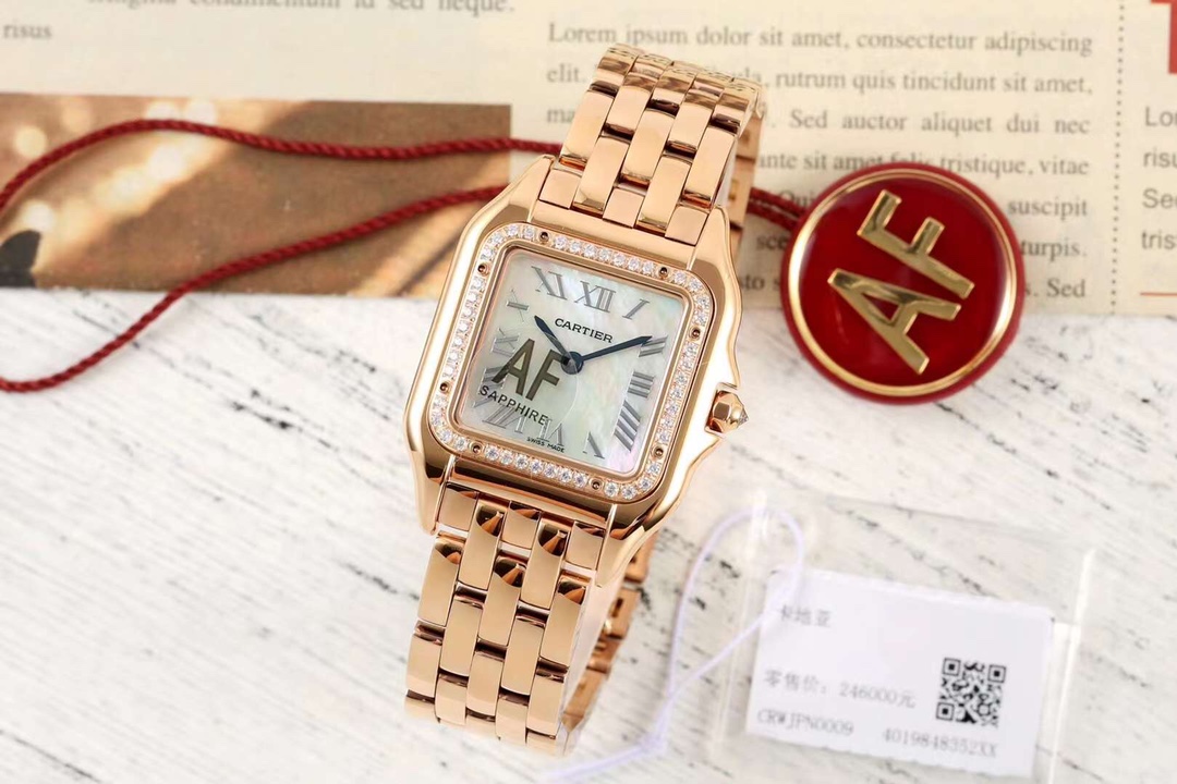 Cartier カルティエ💎【カーティエ 時計】 高級腕時計 メンズ レディース✨ ラグジュアリー ギフト🎁 9点画像付き💖 人気モデル🕰️