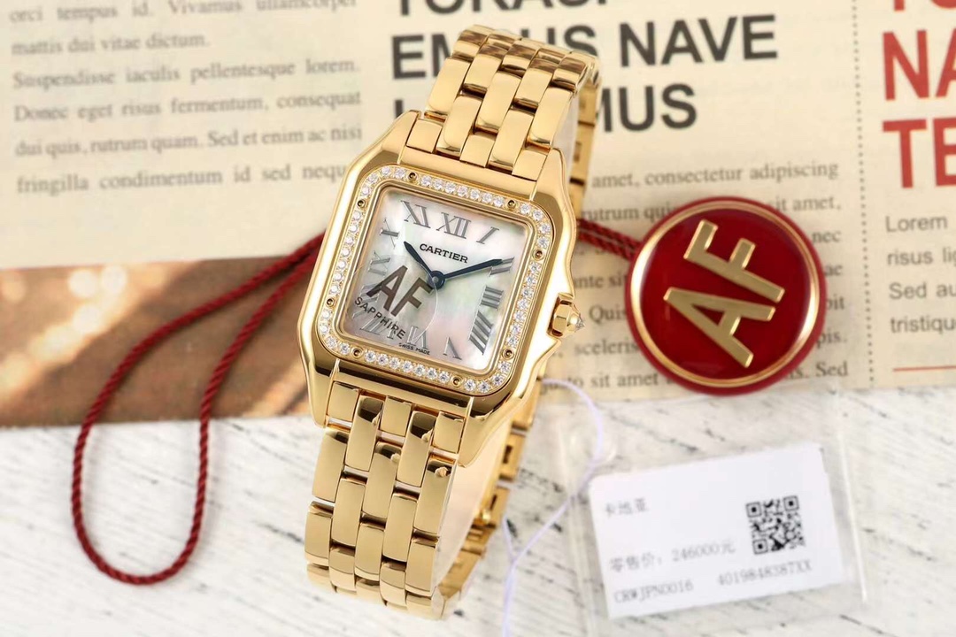 Cartier カルティエ✨【Cartier】✨ 高級腕時計⌚️  大人気モデル💎 ラグジュアリー ギフトに最適🎁 9点画像で詳細確認🥂
