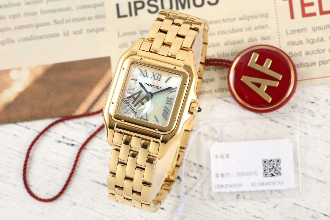 Cartier カルティエ✨Cartier✨ 高級時計 サントス 100 メンズ 自動巻き 💎 ラグジュアリー 人気モデル🕰️ ギフトに最適🎁