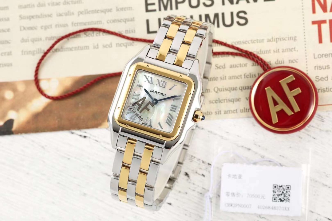 Cartier カルティエ✨【】Cartier カードィエ 腕時計 レディース 高級 時計⌚✨ 結婚指輪 ペア 記念日 ギフト プレゼント💝 人気 モデル 美品💎 メンズ も対応🕰️