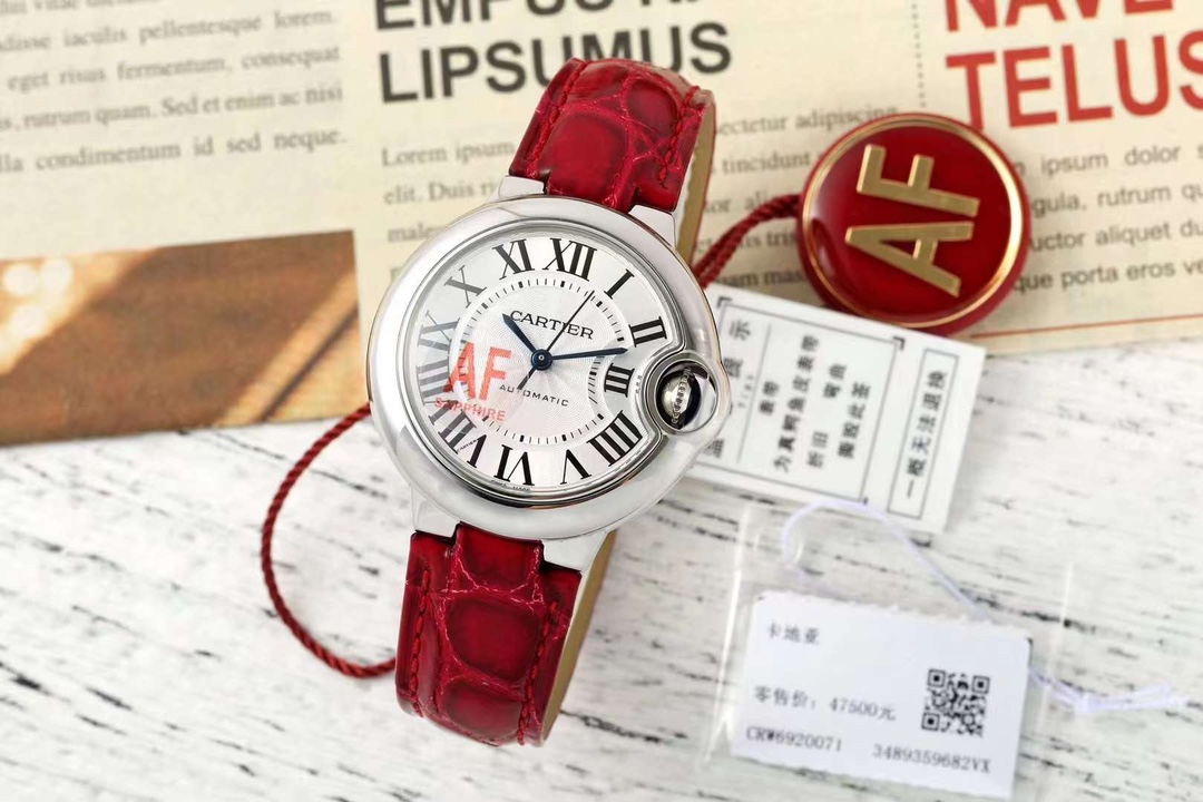 Cartier カルティエ✨【】Cartier カーティエ 時計 レディース 人気モデル💎 ラグジュアリー 高級腕時計⌚ ギフトに最適🎁 美しい写真9点🖼️