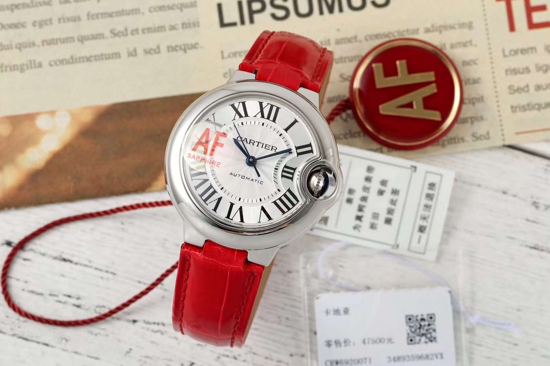 Cartier カルティエ✨Cartier✨ 高級時計 ローズゴールド 人気モデル💎 🛡️ メンズ レディース ラグジュアリー腕時計⌚ ギフト🎁