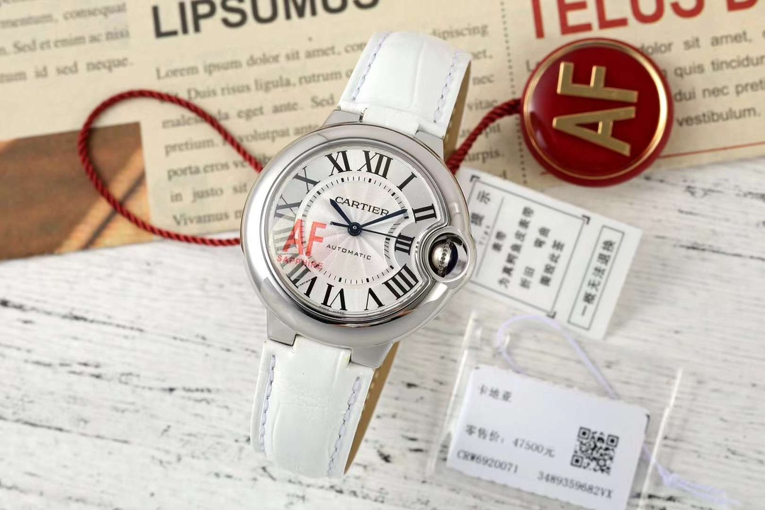 Cartier カルティエ✨【】Cartier カルティエ 時計 レディース 人気モデル💎 ラグジュアリー 高級腕時計⌚ ギフトに最適🎁 美しいデザイン✨