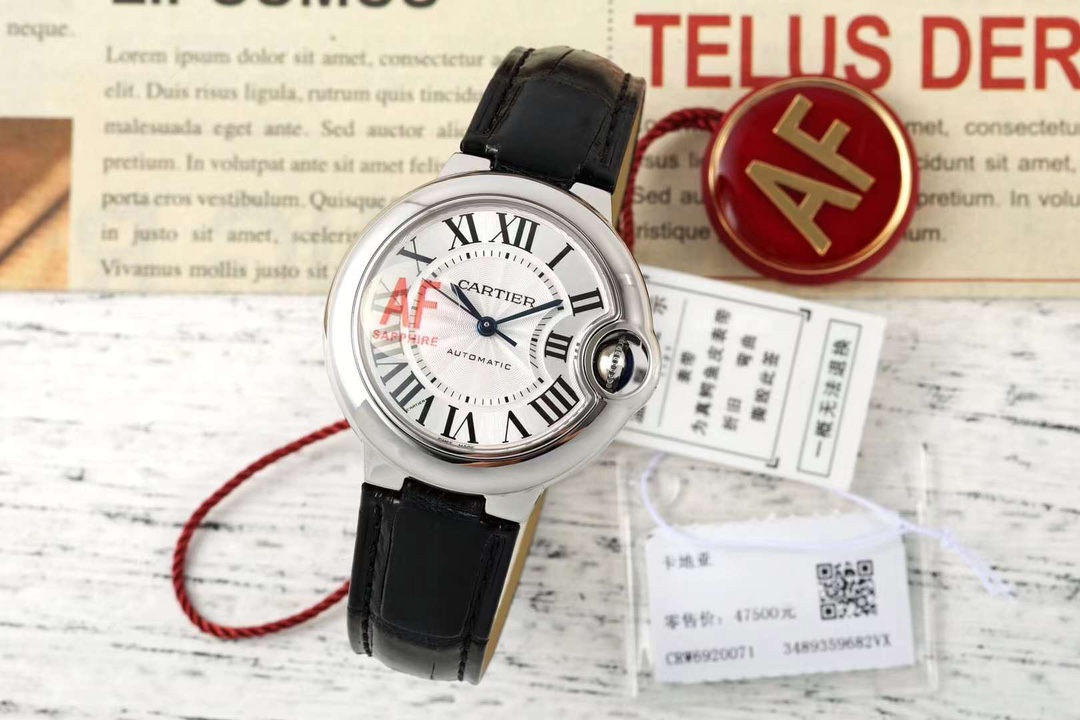 Cartier カルティエ✨Cartier✨ 高級腕時計 サントス 100 メンズ 自動巻き 💎 ラグジュアリー ギフト🎁 大人気モデル⌚