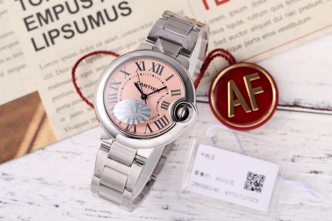 Cartier カルティエ✨【Cartier サントス 100】✨  メンズ 腕時計 高級 自動巻き 🎁ギフト対応💎 大人気モデル 美品
