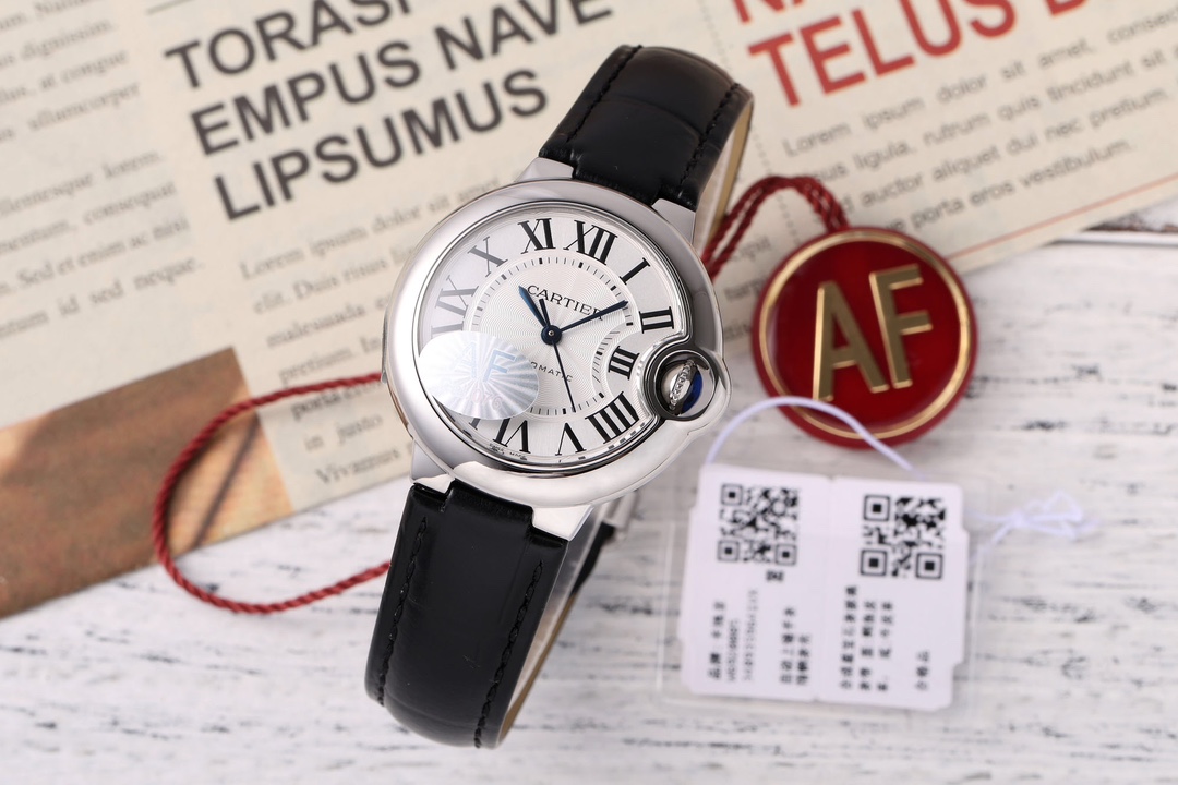 Cartier カルティエ✨Cartier✨ 高級時計 サントス 100 メンズ 自動巻き 💎 ラグジュアリー 贈り物に最適⌚️🎁