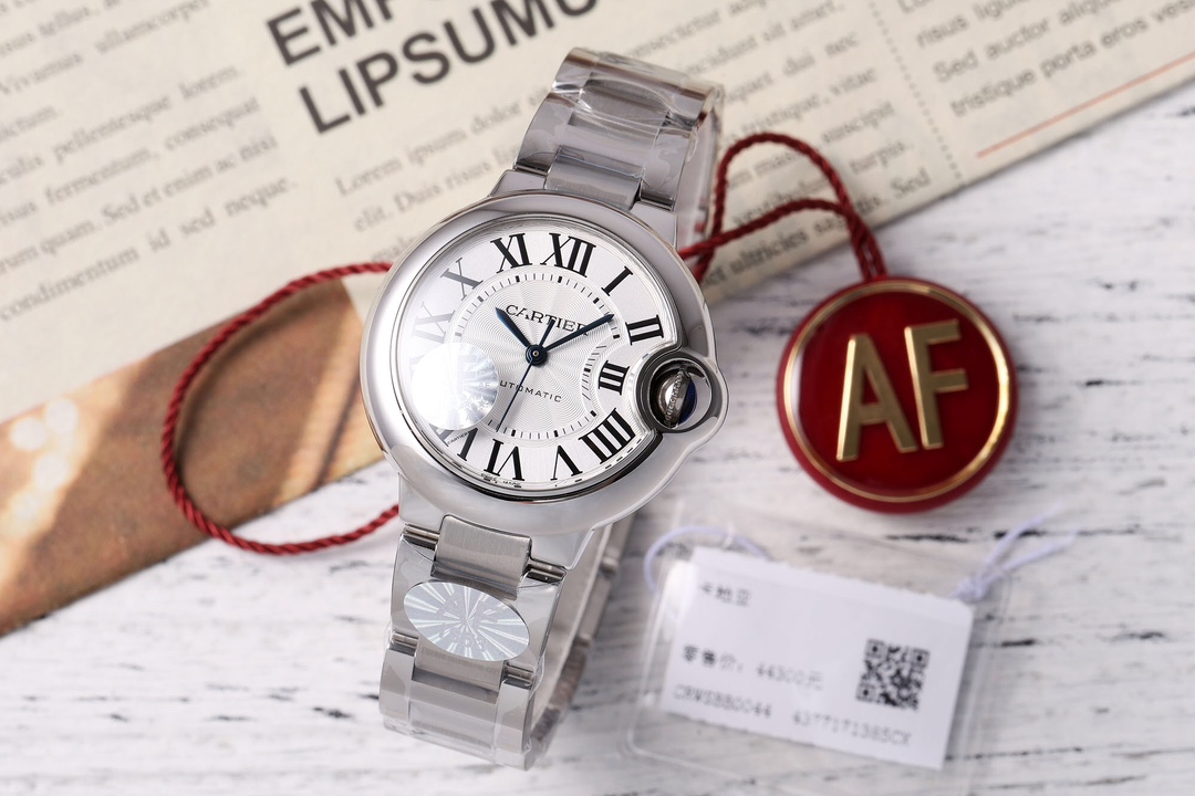 Cartier カルティエ✨【Cartier サントス 100】✨  カーティエ 時計 メンズ 人気モデル 💎 自動巻き 高級腕時計 🕰️ ギフト プレゼント 贈り物に最適 💝
