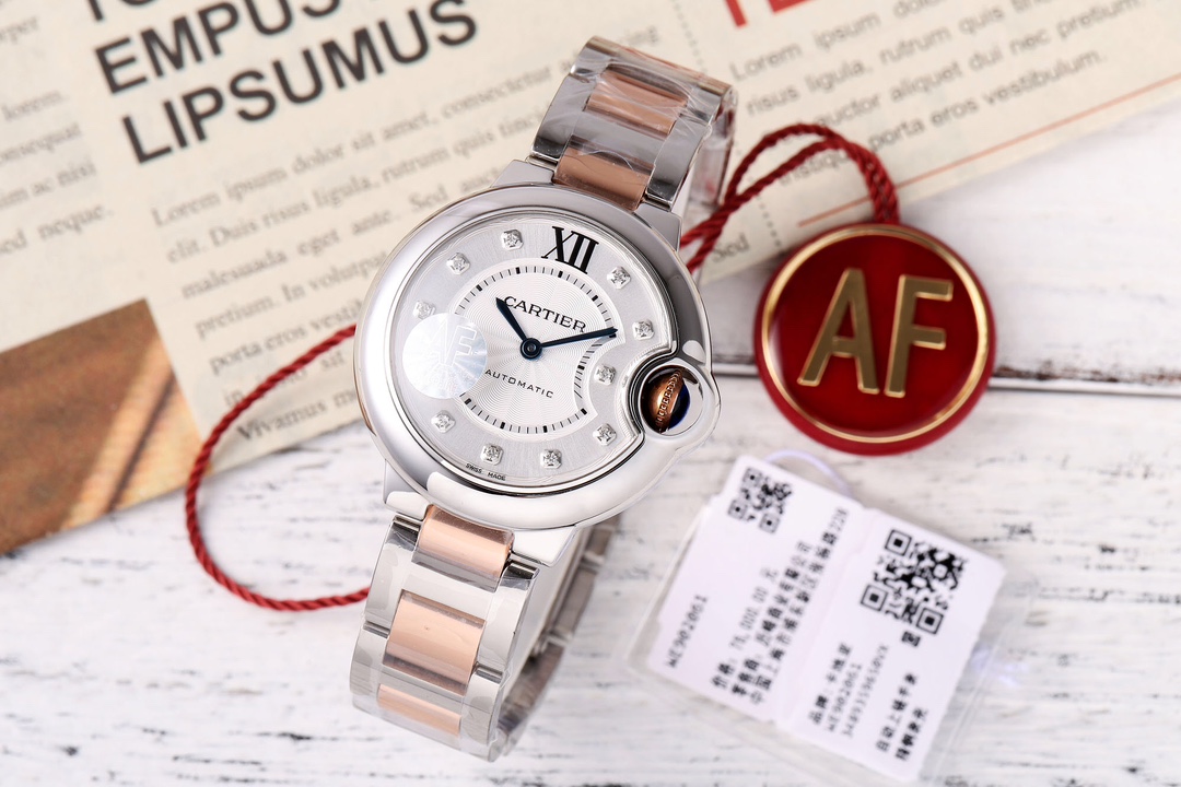Cartier カルティエ✨カルティエ サントス✨ メンズ 腕時計 501🌟 ラグジュアリー 高級時計💎 ギフト 贈り物に🎁