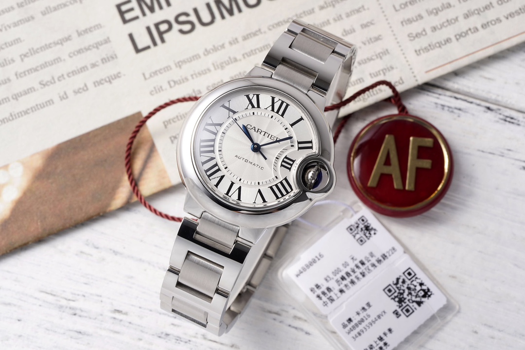 Cartier カルティエ✨カルティエ 時計 レディース✨  ローズゴールド サントス 100💎 美しい9点画像付き👜 ラグジュアリー 贈り物に最適🎁