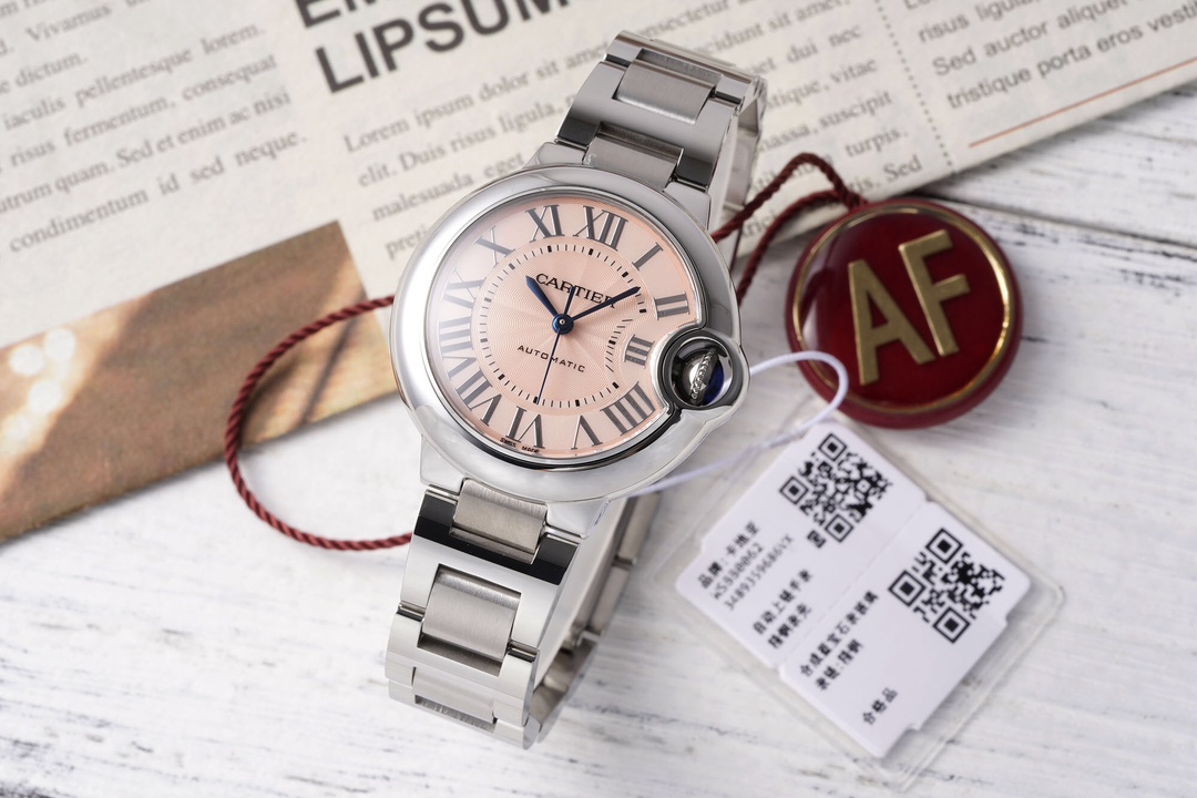 Cartier カルティエ✨【Cartier】高級腕時計💎  ラグジュアリー ステンレス メンズ レディース 人気モデル ⌚ ギフト🎁