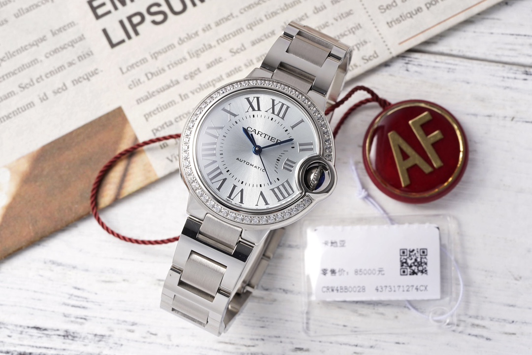 Cartier カルティエ✨カルティエ 時計✨  高級腕時計 人気モデル 511 🎁 メンズ レディース 贈り物に最適💝
