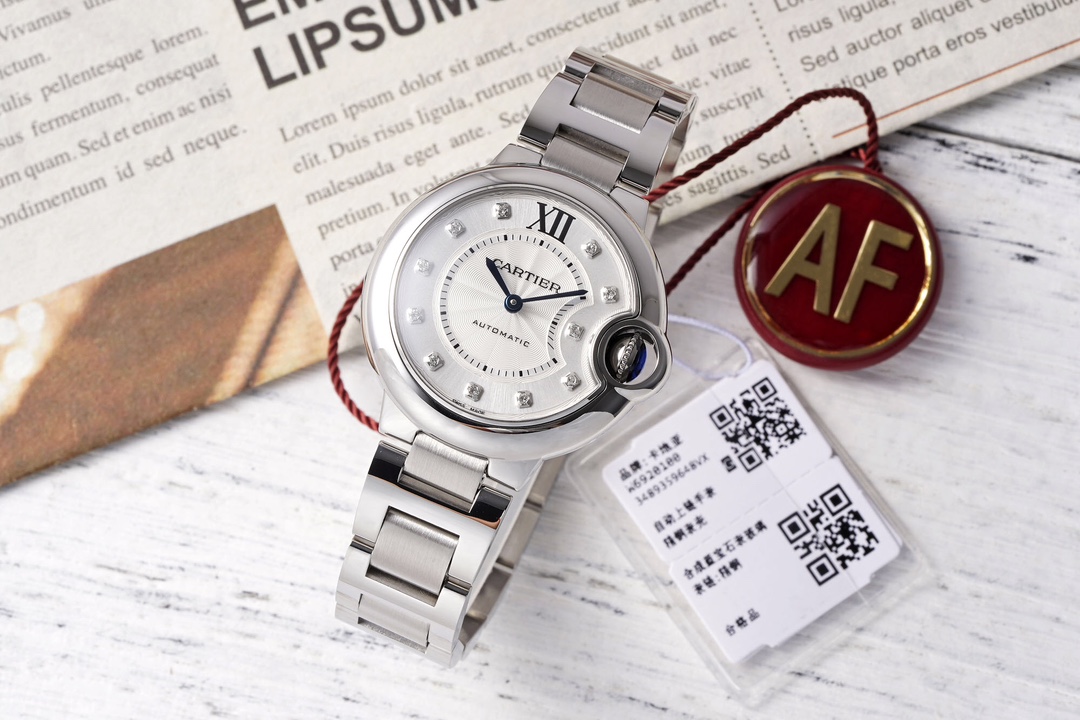 Cartier カルティエ✨Cartier サントス 時計 メンズ 512✨ 証明書付き💎 ラグジュアリー 高級腕時計👑 ギフトボックス🎁 美しい仕上げ✨