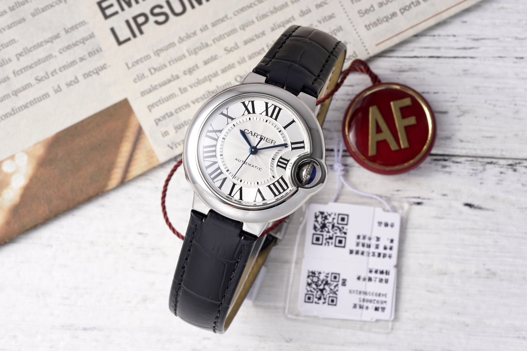 Cartier カルティエ【Cartier公式品】✨高級腕時計⌚️ 大人気モデル💎 プレゼントに最適🎁 ✨ 514