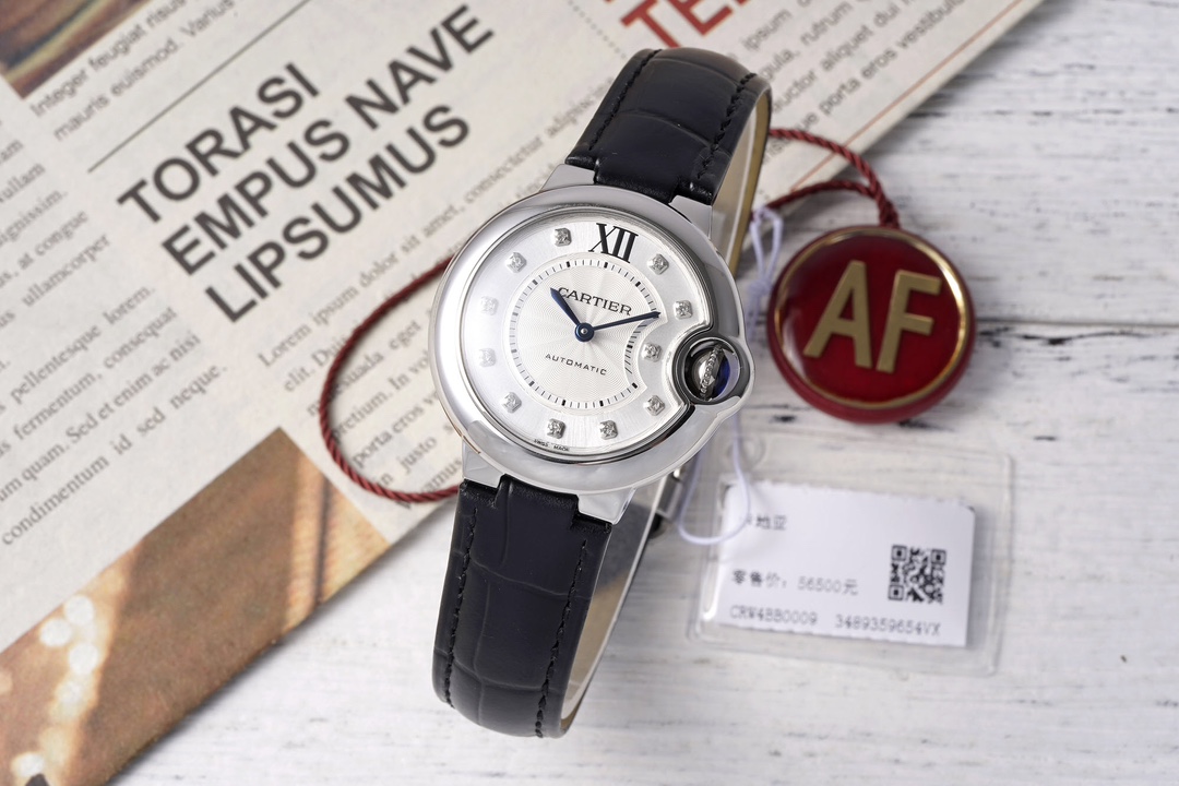 Cartier カルティエ✨【Cartier 】時計/腕時計 人気モデル 高級ブランド メンズ レディース💎 贈り物に最適🎁 516