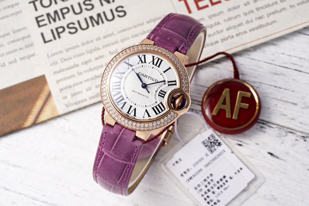 Cartier カルティエ✨【Cartier サントス 100】✨ カーティエ 時計 メンズ 自動巻き 人気モデル 💎 ラグジュアリー 高級腕時計 🕰️  💼 贈り物に最適