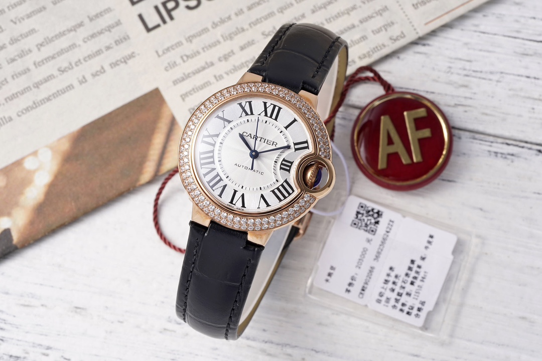Cartier カルティエ✨【Cartier】高級腕時計⌚️ ブランド人気モデル 💎 メンズ/レディース ギフトに最適🎁