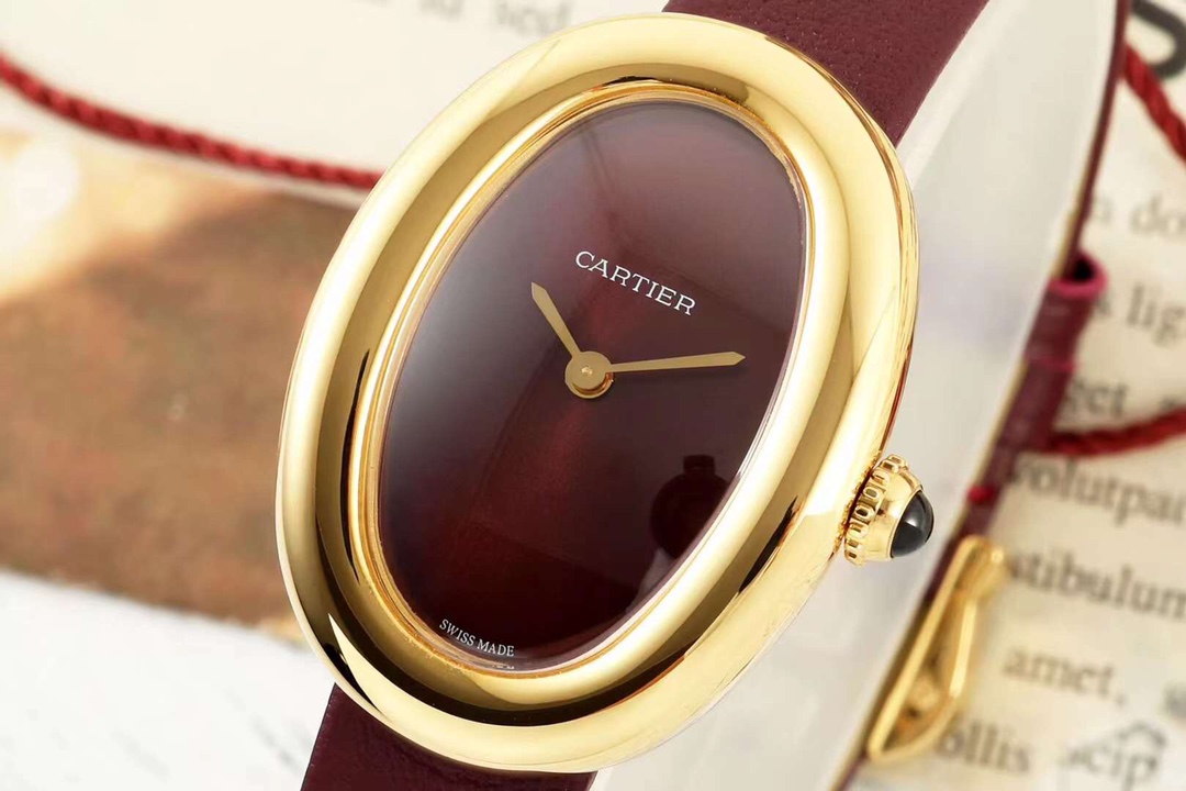 Cartier カルティエ✨【Cartier 】カルティエ 時計 レディース 人気モデル💎 ラグジュアリー 高級腕時計⌚ ギフトに最適🎁 美しい仕上げ✨