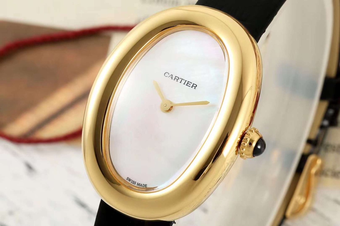 Cartier カルティエ💎【カーティエ 時計】 美品 メンズ レディース 人気モデル✨ ラグジュアリー 高級腕時計⌚ ギフト🎁 プレゼントに最適💝