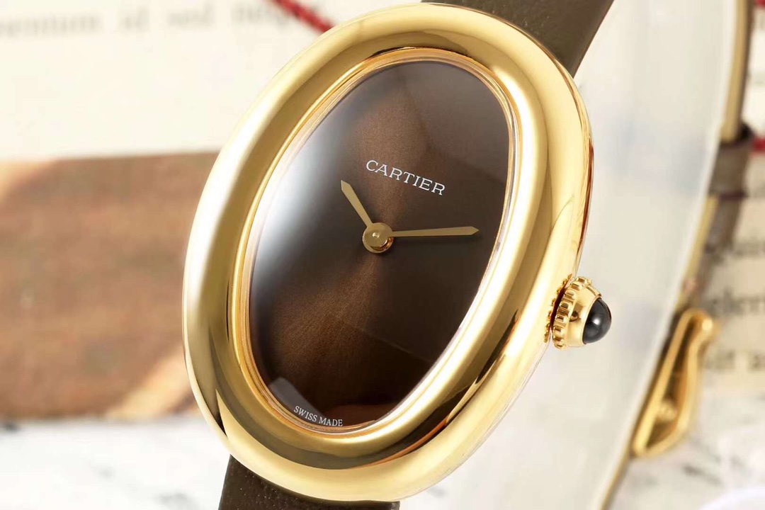 Cartier カルティエ✨【Cartier 】カルティエ 時計 レディース 人気モデル💎 ラグジュアリー 高級腕時計⌚ ギフトに最適🎁 美しい写真6点で詳細確認可能📸