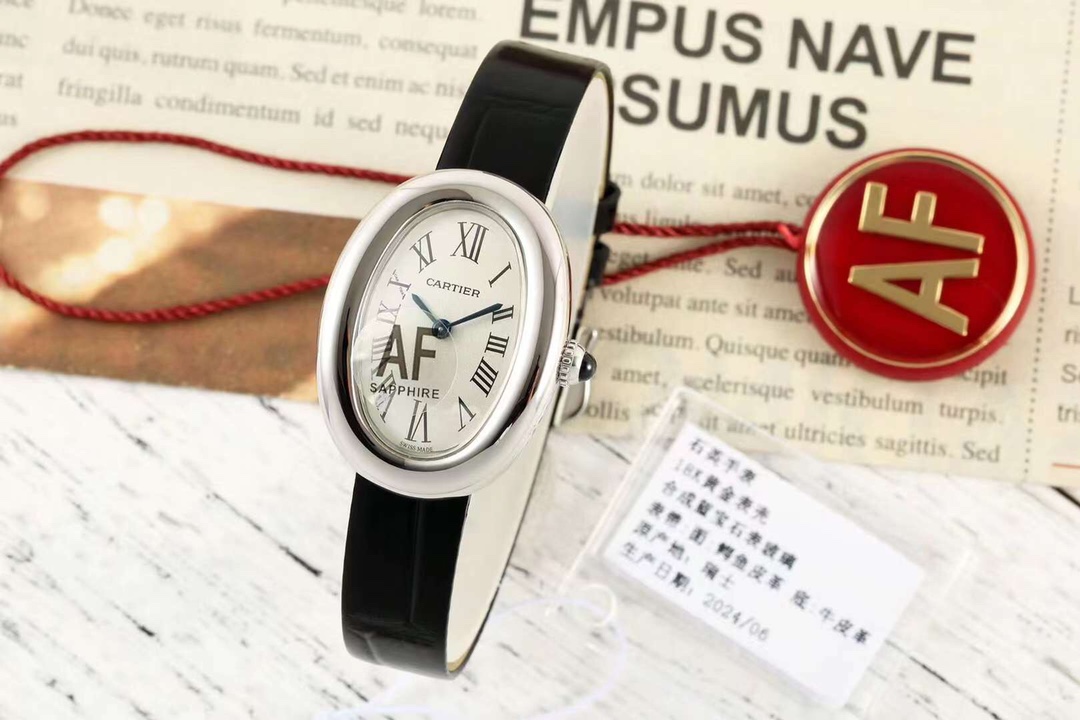 Cartier カルティエ✨Cartier✨ 高級腕時計 サントス 100 メンズ 自動巻き ⌚️💎 贈り物に最適🎁💝