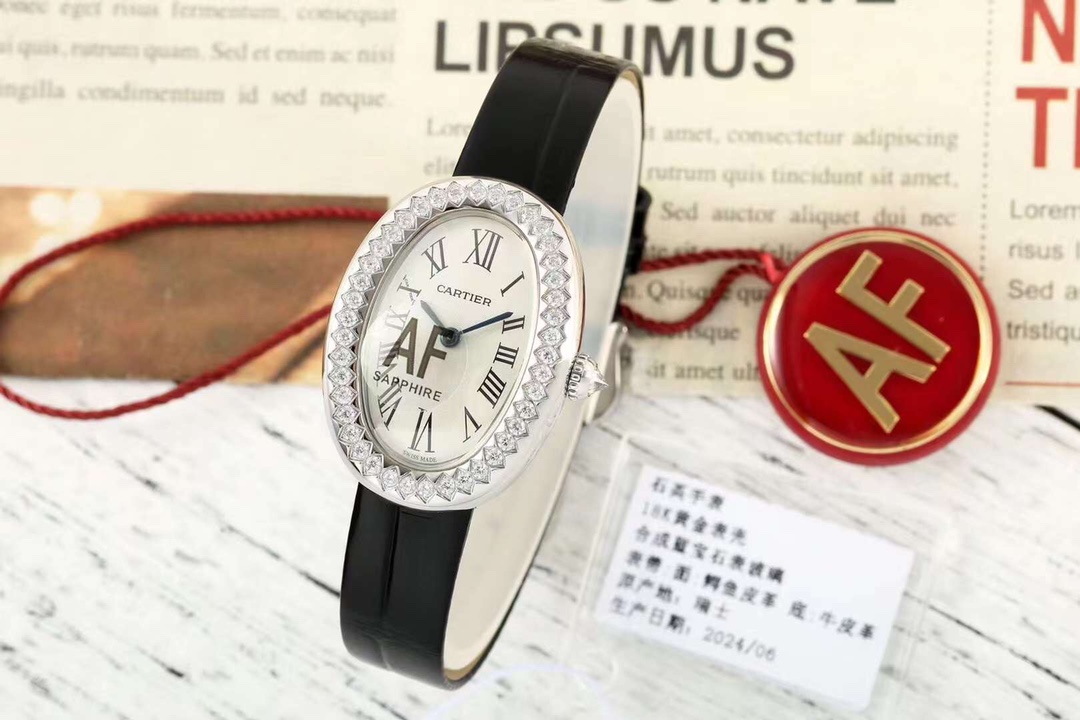 Cartier カルティエ✨【Cartier サントス 100】✨  高級腕時計 メンズ ラグジュアリー 人気モデル 💎 ギフト 贈り物 🎁 美品 🎀 国内発送